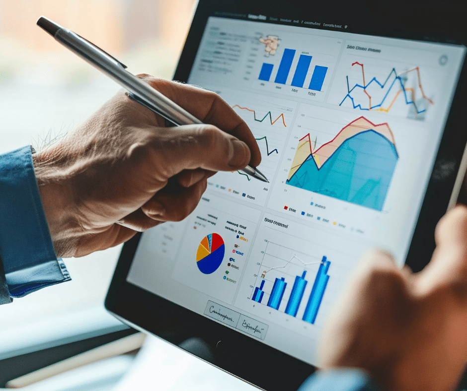 Publicación App Store