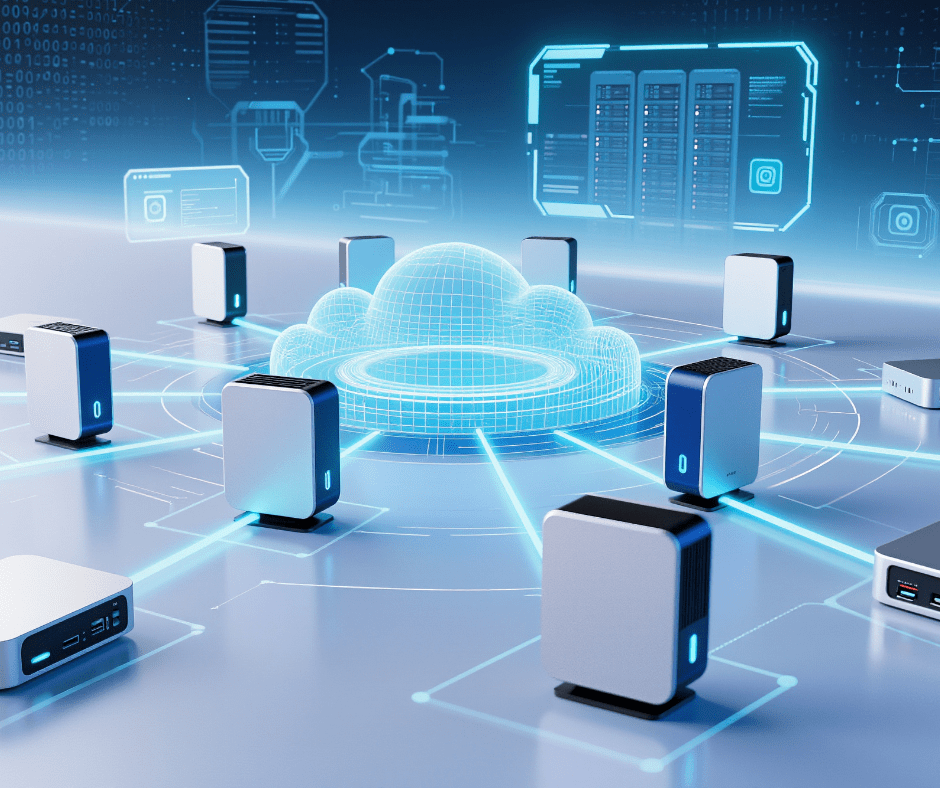 Integración Backend